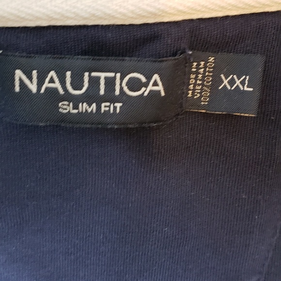 Nautica polo shirt - Picture 4 of 5